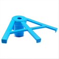 thumbnail image 1 of thawing claw kitchen seafood rapid thawing and ice defrosting tool, 1 of 5