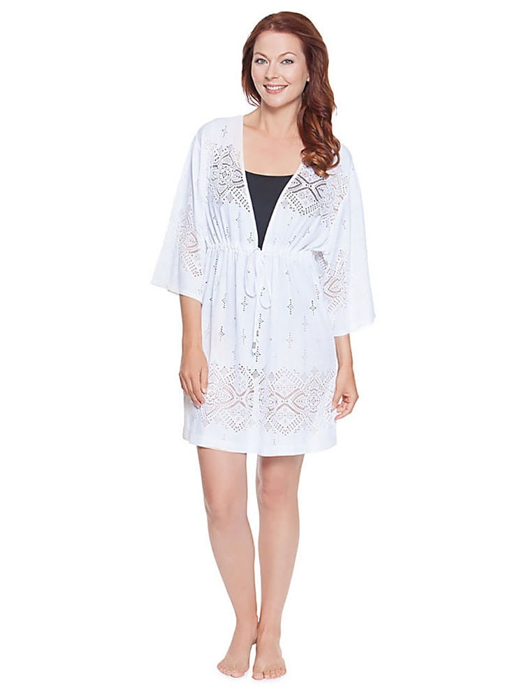 dotti beach cover up