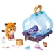 thumbnail image 1 of Set de juego Action Toy Disney Store Princess Pet Play Rajah Tiger, 1 of 4