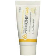 Derma Sciences Medihoney Wound Dressing Gel, 0.5 Oz Tube