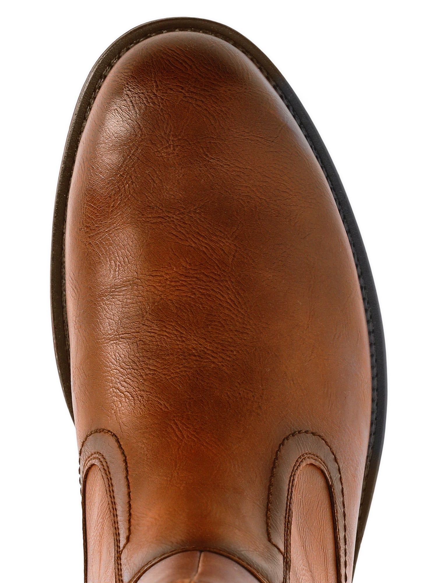 Madden NYC Men's Mancher Rancher Pull On Boots