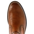 thumbnail image 4 of Madden NYC Men's Mancher Rancher Pull On Boots, 4 of 6