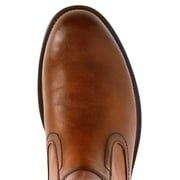 Madden NYC Men's Mancher Rancher Pull On Boots