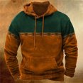 thumbnail image 5 of Sudadera con capucha vintage para hombre 2024, jerséis casuales de manga larga, ropa para hombre, tops con estampado Harajuku, sudaderas de gran tamaño con capucha, 5 of 5