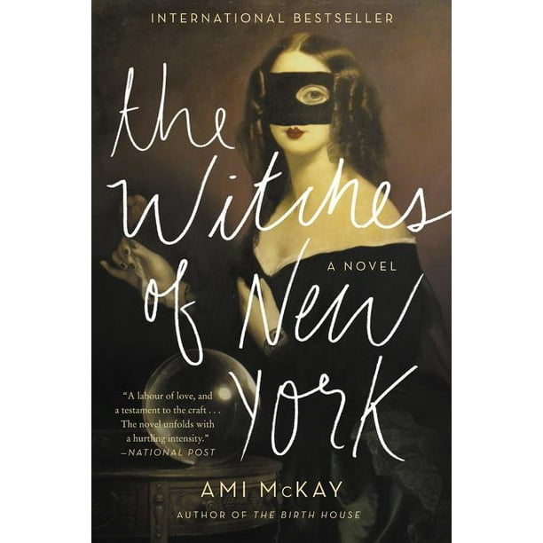 The Witches Of New York Paperback Walmart Com Walmart Com The Witches Of New York Paperback Walmart Com Walmart Com