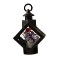 thumbnail image 2 of Elodie LED Hanging Halloween Lantern Night Lamp Portable Halloween Decor Nightlight for Witch, 2 of 8