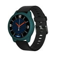 thumbnail image 4 of TopLLC Soft Thin TPU Protector Watch Frame Case Cover For IMILAB KW66, 4 of 4