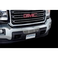 thumbnail image 3 of Putco 86196 Billet Grille, Stainless Steel Bumper Insert Fits select: 2015-2019 GMC SIERRA, 3 of 4