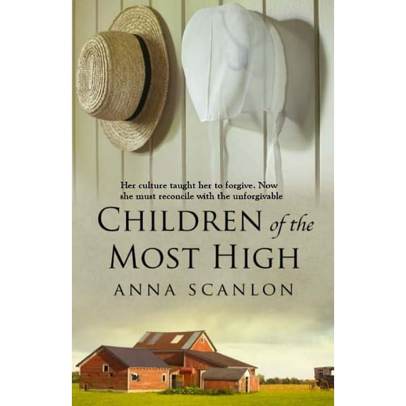 Children of the Most High Children of the Most High, Book 1, (Paperback)
