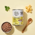 thumbnail image 3 of Special Kitty Turkey & Cheese Dinner Shreds in Gravy Wet Cat Food, 13 oz Cans, 12 Pack, 3 of 12