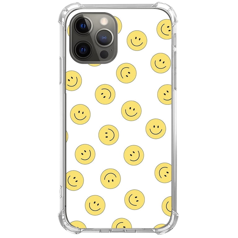 Cute Smiley Face Case Compatible with iPhone 14 Pro Max,Unique Trendy Design TPU Bumper Cover Case - Walmart.com Cute Smiley Face Case Compatible with iPhone 14 Pro Max,Unique Trendy Design TPU Bumper Cover Case - Walmart.com