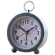 thumbnail image 1 of Reloj despertador silencioso para dormitorio de estudiantes, moda para el hogar, reloj despertador de noche con personalidad simple Zhivalor  CPB-US-XD2543-3, 1 of 5