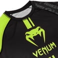 thumbnail image 5 of Venum Logos Rashguard - Short Sleeves, 5 of 7
