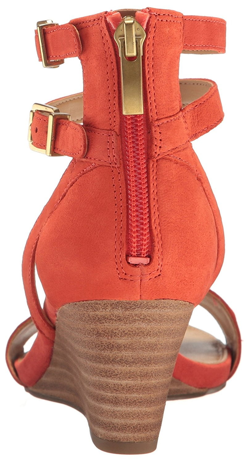 franco sarto danissa wedge