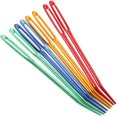 thumbnail image 3 of 8pcs Convenient Yarn Needles Multi-function Darning Needles Large-Eye Blunt Needles, 3 of 6