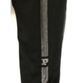 thumbnail image 3 of Victoria's Secret Pink Bling Everyday Fleece High-Waist Gym Pants Black Size Small NWT, 3 of 3