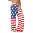 thumbnail image 1 of Loose PantDrawstring Polyester Comfortable Wide Leg Sweatpant Fashion Breathable Skin Friendly For Office ANGGREK Otros, 1 of 6