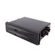 thumbnail image 3 of Caja multifuncional para automóvil, portavasos doble para automóvil nuevo, soporte de almacenamiento para automóvil, características líderes en su clase, 3 of 9