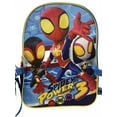 thumbnail image 2 of Marvel Spidey and His Amazing Friends Backpack With Lunch Box Set, 2 of 2