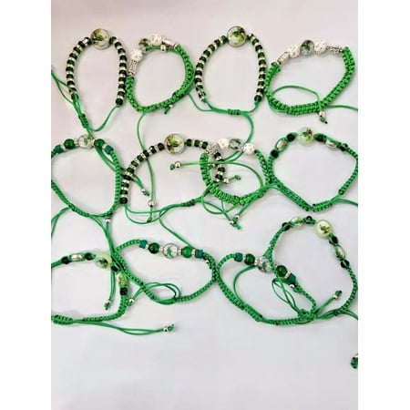 12 ST JUDE BRACELET PARTY FAVORS COMMUNION RECUERDOS SAN JUDAS TADEO COMUNION