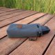 thumbnail image 2 of Bolsa de franela gruesa con cordón y bolsillo impermeable compatible con Mavic Air 2S/Air 2/Maivc Pro/Mavic 2 Pro/Zoom, 2 of 5