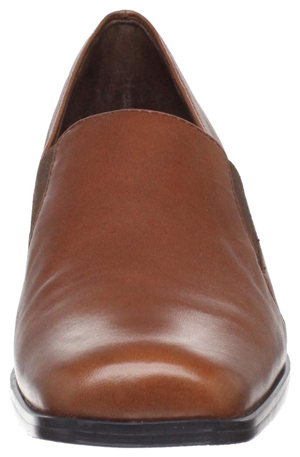 trotters ash loafer
