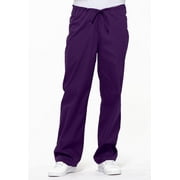 Dickies EDS Essentials Scrubs Pant for Women Mid Rise Jogger DK065