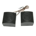 thumbnail image 1 of Dome Tweeters, Compact Universal Professional High Sensitivity Vehicle Speaker  For Car Audio Systems, 1 of 8