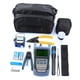 thumbnail image 2 of Kit de Herramientas de Fibra Óptica de Potencia Fibra Óptica Fibra de Fibra Stripper de Alambre de Fibra óptica Herramientas de Conexión fría Conjuntos Con Bolsa de, 2 of 7