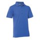 thumbnail image 1 of Camisa Polo de Manga Corta Tru-Spec Serie 24-7 Azul Talla S, 1 of 1
