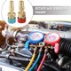 thumbnail image 2 of 2uds R1234YF a R-134A AC Carga  para MANguera Adaptador Accesorio Conector, 2 of 7