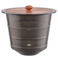 thumbnail image 1 of Soporte para cápsulas de café YONGSHENG Contenedor de almacenamiento acrílico 11 cm 30 cápsulas 13 cm 50 cápsulas 15 cm 80 cápsulas, 1 of 5