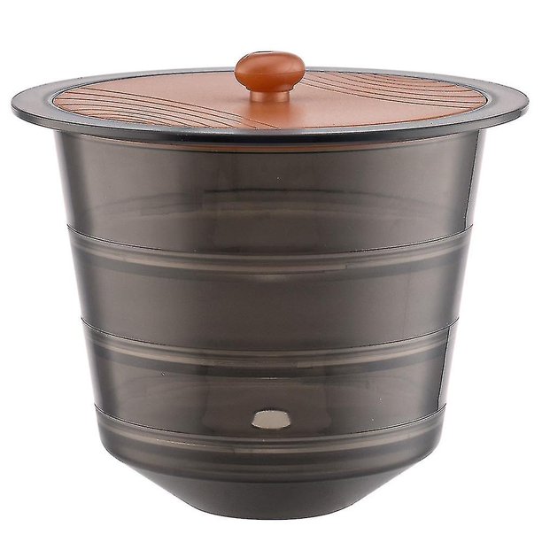 Capsule Holder Coffee Capsule Coffee Sugar Acrylic Storage Container