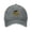 Gray, variant on Bear Archery Unisex Adjustable For Hat Baseball Cap Casquette