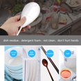 thumbnail image 4 of Electronic Dishwasher,Portable Dishwasher Ultrasonic Bubble Ultrasonic Bubble Cleaner Portable Dishwasher Top-Notch Performance, 4 of 6