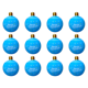 thumbnail image 1 of Navidad Inflable PVC 24 Pulgadas Decorada Al Aire Libre () Azul, 1 of 4