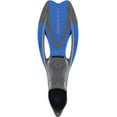 thumbnail image 3 of US Divers Proflex FX Fin Electric Blue L, 3 of 3