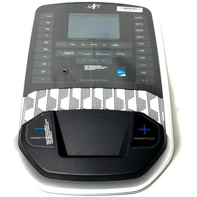 NordicTrack RW500 Display Console Assembly in Cameroon at XAF 526191 Rating 5
