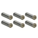 thumbnail image 2 of Kit de casquillos para cables, 1000 piezas, casquillos para cables, casquillos de cobre, terminales de extremos de cables, conector de crimpado de cobre para cables, muy recomendable, 2 of 9