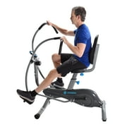 Stamina Active Aging Easy Step for Low Impact Cardio Exercise