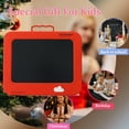 thumbnail image 5 of Tablero de dibujo grande para el hogar con tableta LCD de pantalla grande portátil para niños, 5 of 5