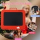 thumbnail image 5 of Tablero de dibujo grande para el hogar con tableta LCD de pantalla grande portátil para niños, 5 of 5