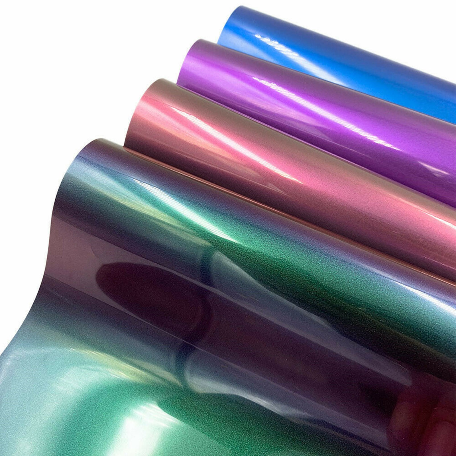 Barhoo Heat Transfer Vinyl Glitter Clearance! Transfer Film Fabric Heat 