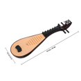 thumbnail image 2 of unbranded 1Ud Instrumento Musical Chino Para Escenarios Y Casual, 2 of 8