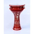 thumbnail image 2 of Petit Tambour Turc Darbuka Tombak CTD-113ER, 2 of 4