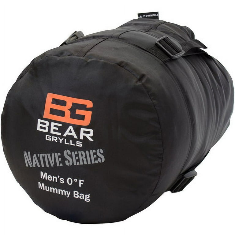 Bear Grylls Native Series Men s Zero Deg Walmart