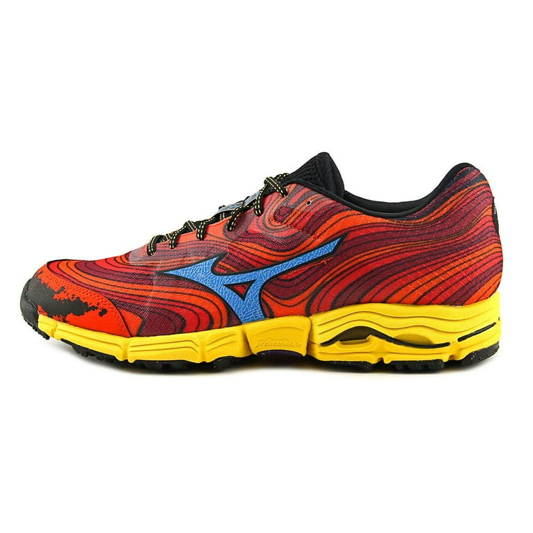Mizuno store trail kazan