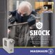 thumbnail image 4 of Lock Magmaus RTL70 Heavy Duty para contenedor de envío, 4 of 7