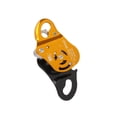 thumbnail image 1 of Outdoor Rock Climbing Gear Aluminum Grab Protecta For Rope Grab Protecta 8mm - 13mm Rope, 1 of 9