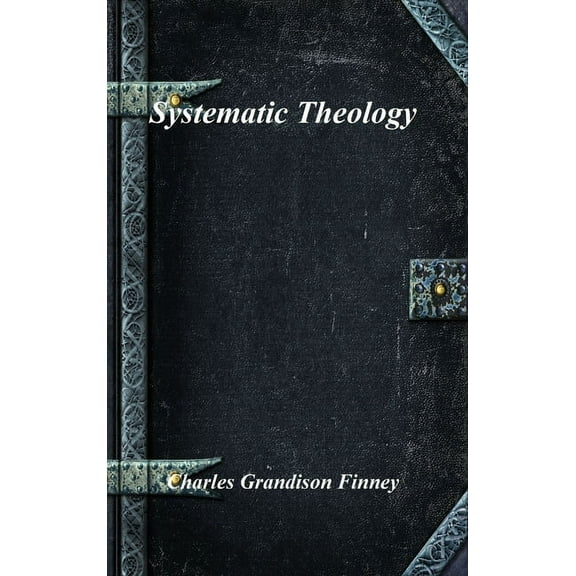 Systematic Theology, (Hardcover)